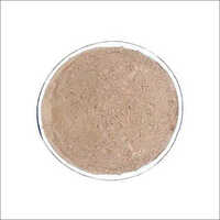 Fire Clay - Fine Powder, Brown Color | Ideal For Lining Furnaces, Refractory Joints, Utensils Manufacturing, And Slip Painting