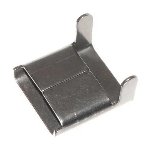 Stainless Steel Wing Seal