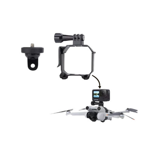 Camera Holder For Dji Mini 3 Pro