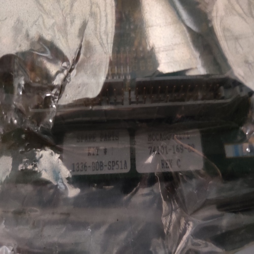 ALLEN BRADLEY 1336-BDB-SP51A DRIVES 1336 PCB BOARDS