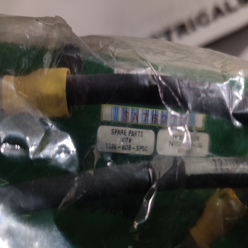 ALLEN BRADLEY 1336-BDB-SP5C DRIVES 1336 PCB BOARDS