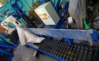 Automatic Bag Closing Machines