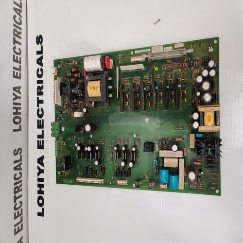 ALLEN BRADLEY 74101-169-57 PCB CARD