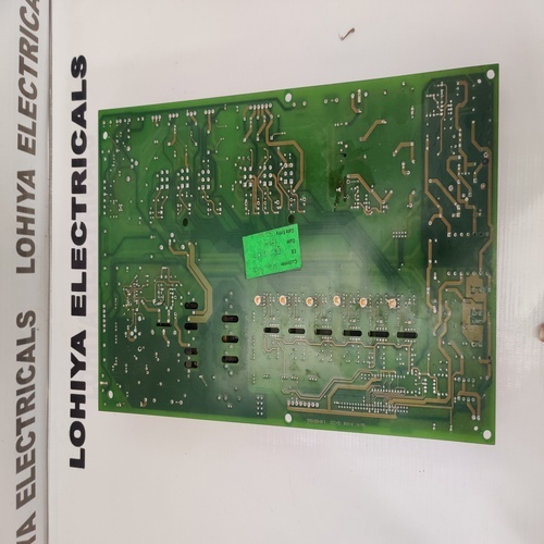 ALLEN BRADLEY 74101-169-57 PCB CARD