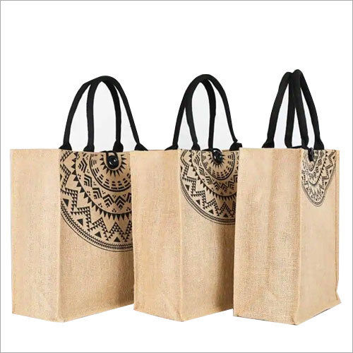 Handmade Jute Fancy Bags Jute Fancy Bags Supplier in Delhi  Jute World  Wide
