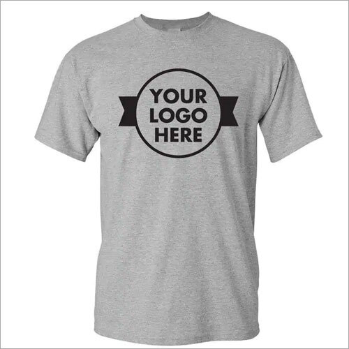 Customized Printed T-Shirts - Cotton Fabric, Customized Size, Various Colors | Stylish Printed Patterns for Unique Personalization