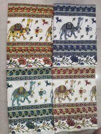 DOLLAR JAIPURI BEDSHEET