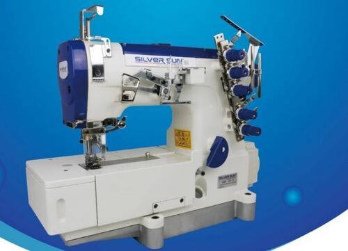 Electric Smx V1 5 Sewing Machine