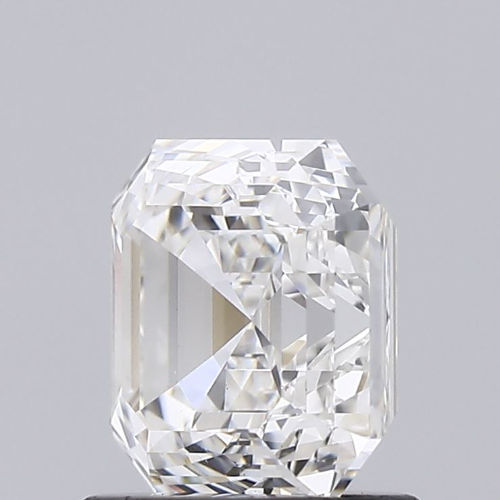 ASSCHER 1.50ct F SI1 Certified CVD Lab Grown Diamond 544278121 EJ1426
