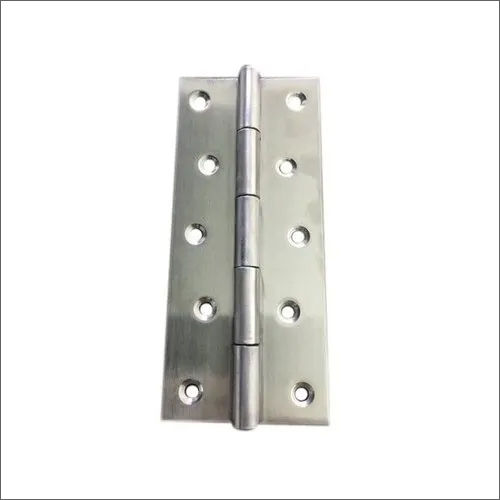 5 Inch Stainless Steel Butt Hinges Application: Door