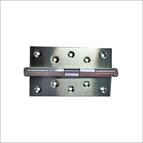 Stainless Steel Plain Hinges