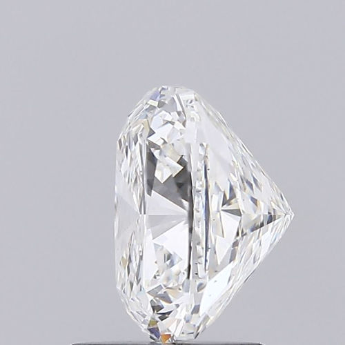 ASSCHER 2.25ct F VS2 Certified CVD Lab Grown Diamond 536276250 EJ1406