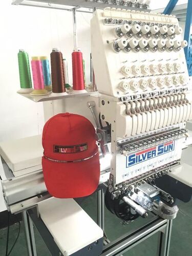 SMX 1201 Sewing Machine