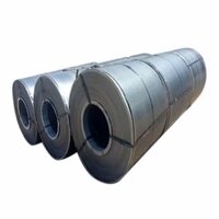 Cold Rolled Mild Steel Coils