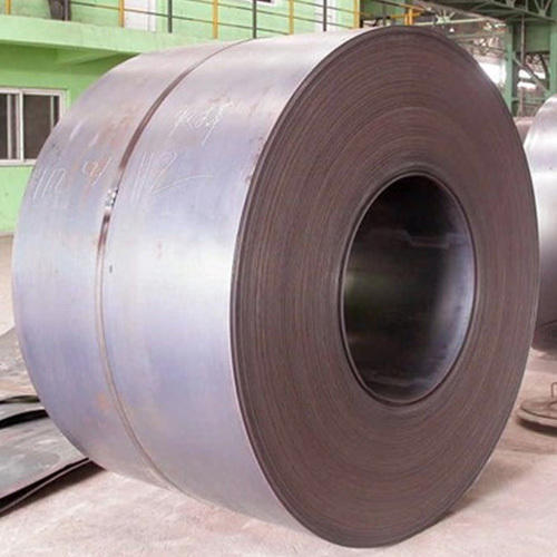 Hot Rolled Steel Coils