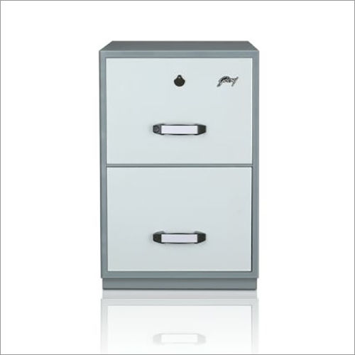 2 Drawer Fire Safe Cabinet