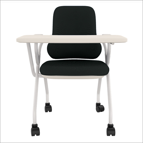 Writing Chair With Desklet Set