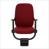 U Frame Auditorium Chair