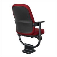 U Frame Auditorium Chair