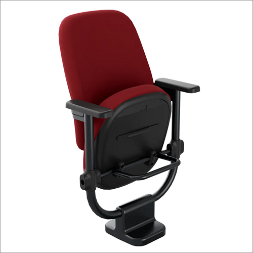 U Frame Auditorium Chair