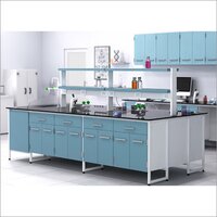 Modular Laboratory Furniture