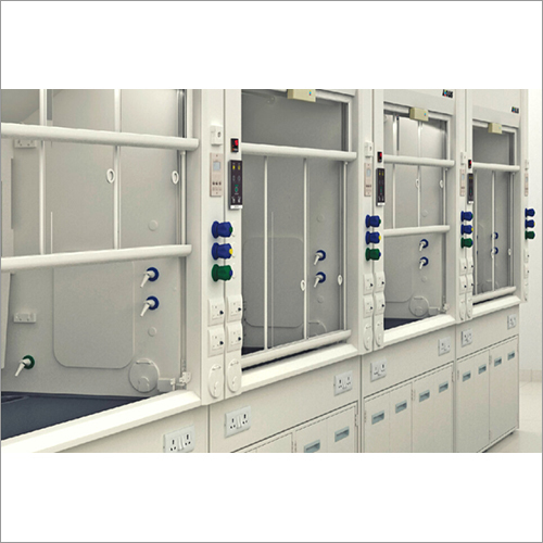 Modular Laboratory Furniture