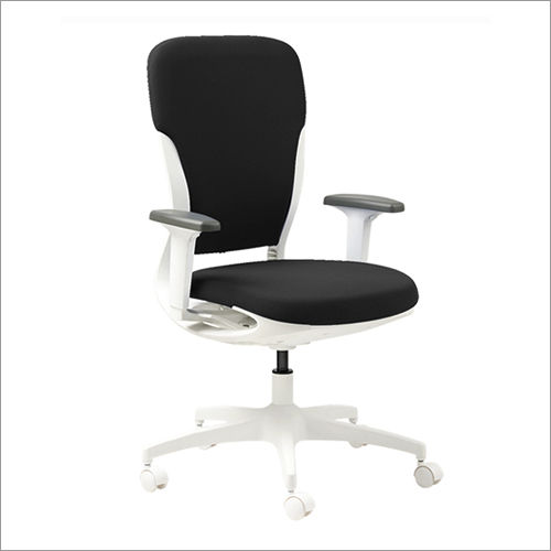 High Back Comfortable Office Chair