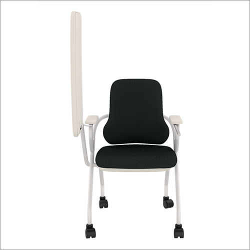 Writing Chair With Desklet Set