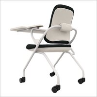 Writing Chair With Desklet Set