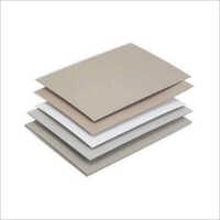 Asbestos Sheet Mill Board