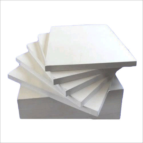 White Ceramic Board