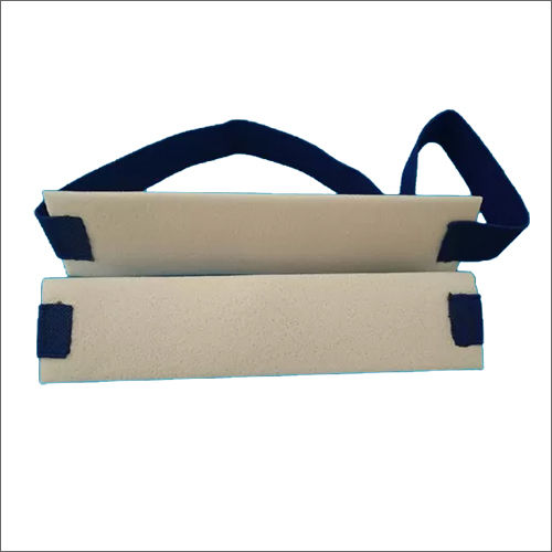 Cooling Ice Eo Sterilized Foam With Sponge Pva Surgical Headband