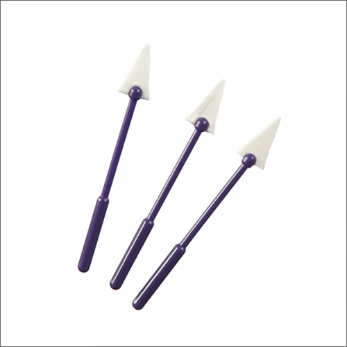 Blue Medical Pva Surgical For Eye Spears Ophthalmic Equipment