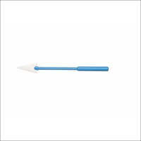 High Absorbent Ophthalmic Eye Sponge - Color: Blue