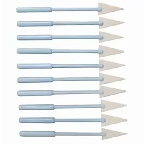 PVA Surgical For Eye Spears With Triangle Ophthalmic