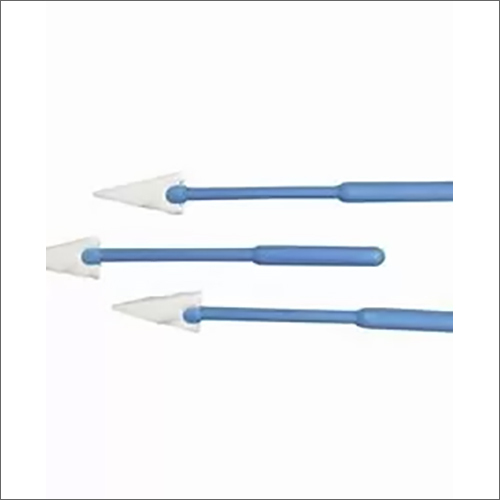 Surgical PVA Eye Spears