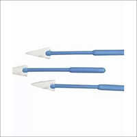 Surgical PVA Eye Spears