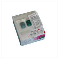 Cholecystectomy Surgical Clips With Green Cartridge
