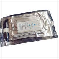 Dry White PVA Foam NPWT Dressing Kit