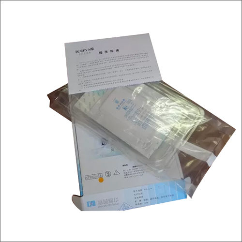 Acute Trauma Chronic Skin Ulcer NPWT Dressing Kit