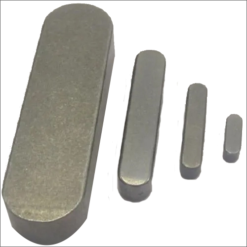 Parallel Shaft Key