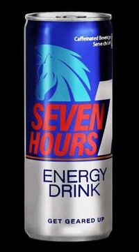 Energy Drink