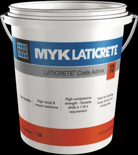 LATEX CRETE ADMIX
