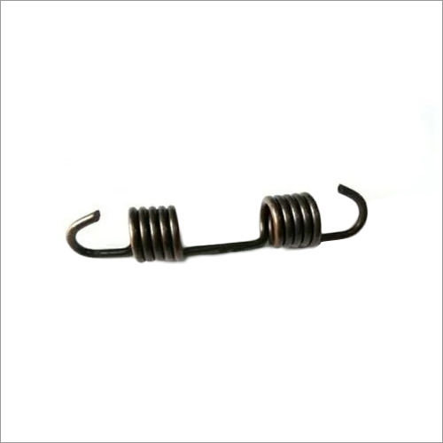 Steel Nc Brake Shoe Spring