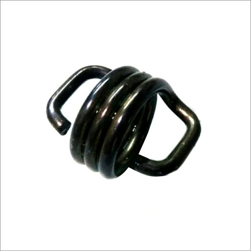 Steel Industrial Brake Shoe Spring