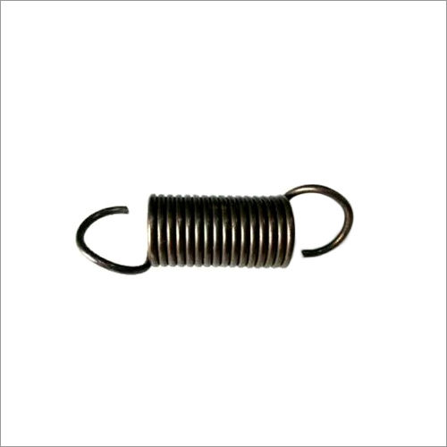 Steel Industrial Brake Pedal Spring