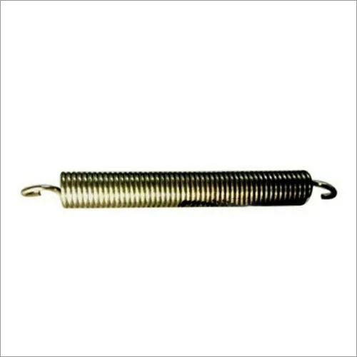 Iron Tractor Brake Pedal Spring