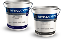 EPOXY CHEMICAL ANCHOR