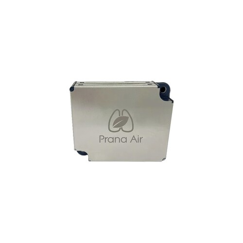 Grey Pm2.5 Dust Sensor Prana Air Indoor Pm2.5 Dust Sensor For Air Quality Monitoring
