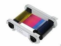 Magic Card Id Card Printer Ribbon